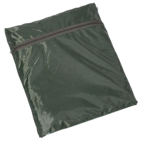 MFH Regenanzug zweiteilig, oliv gr&uuml;n