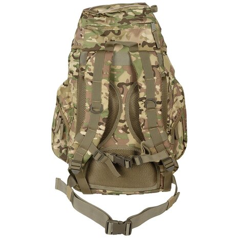 MFH Trekking rugzak "Recon II", 25L, MTP operation camo