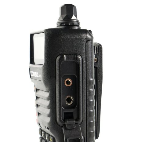 Kombix UV-5RE UHF & VHF Dual Band Transceiver