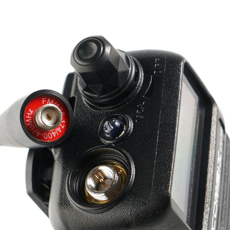 Kombix UV-5RE UHF & VHF Dual Band Transceiver