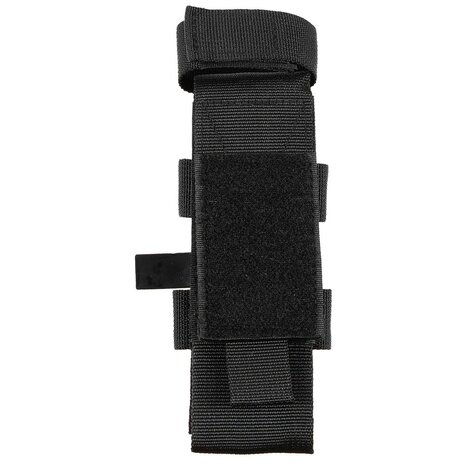 MFH Accessories Pochette Molle, IFAK, noir