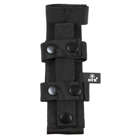 MFH Accessories Pochette Molle, IFAK, noir