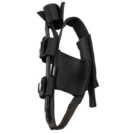 MFH Accessories Pochette Molle, IFAK, noir