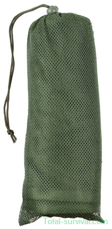 British Army Towel 150x100CM Anti-Microbial, OD Green