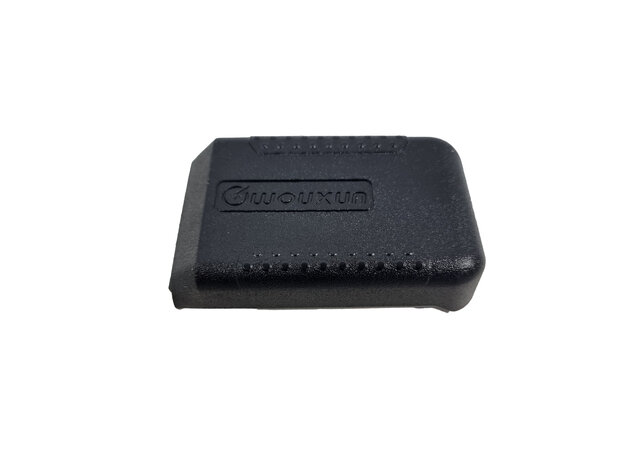 Wouxun BAO-004 Batteriefach f&uuml;r 5x AA Batterien
