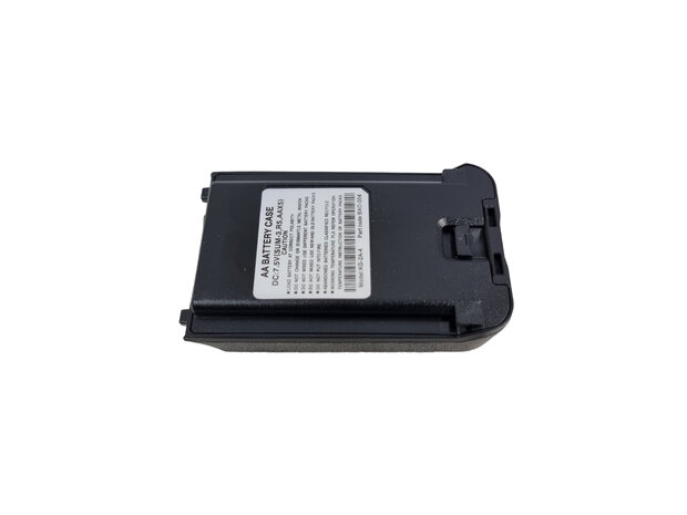 Wouxun BAO-004 Batteriefach f&uuml;r 5x AA Batterien