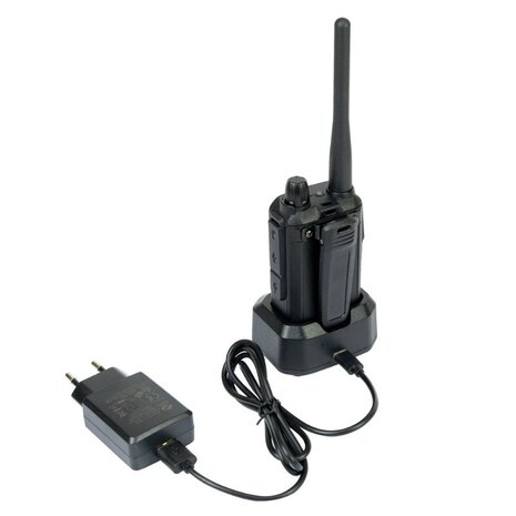 PNI R45 PRO professionele  portofoon, PMR-446