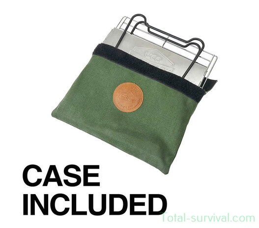 Uco Flatpack Grill Medium