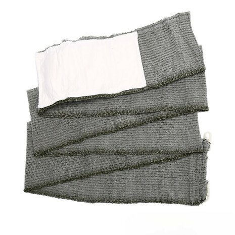 Sanke 4" israelischer Traumaverband / Druckverband mit Druckapplikator