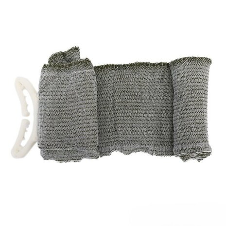 Sanke 4" israelischer Traumaverband / Druckverband mit Druckapplikator