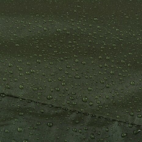 Highlander sac de bivouac Kestrel Bivvy Rip-Stop, respirant, d&eacute;perlant, vert olive