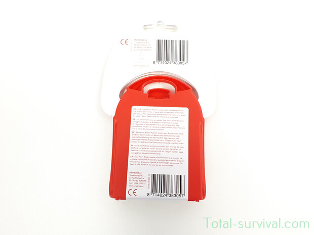 Care Plus Blarenpleisters Medium