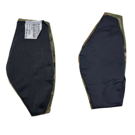 Osprey Protections d'&eacute;paules balistiques MK4 avec inserts, paire (gauche-droite), MTP multicam