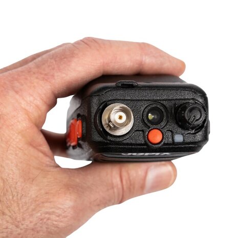 Jopix &eacute;metteur-r&eacute;cepteur CB multistandard CB-80 (27MC)