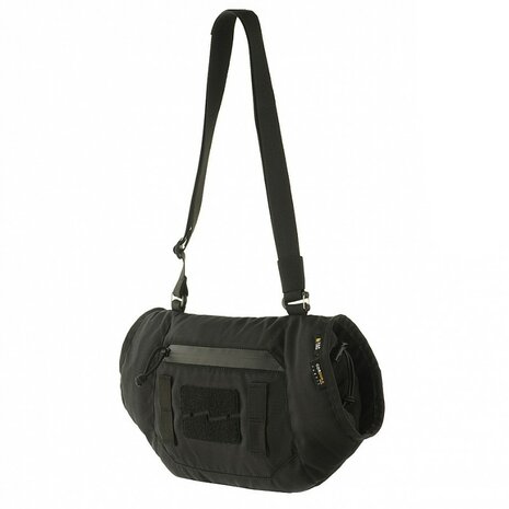 M-Tac chauffe-mains tactique Elite, Noir