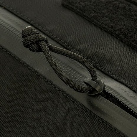 M-Tac chauffe-mains tactique Elite, Noir