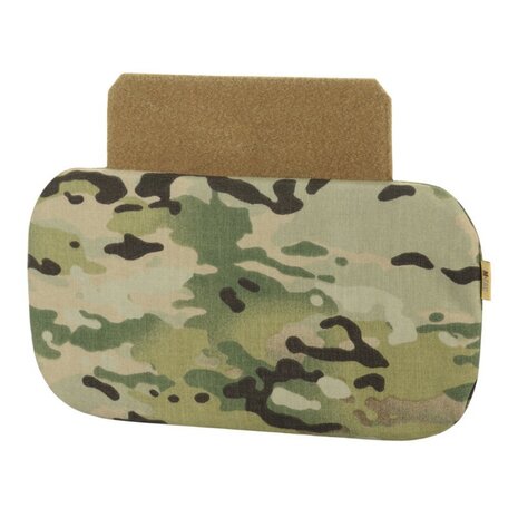 M-Tac Lower Back Protection XL f&uuml;r ballistische Platteneins&auml;tze f&uuml;r Cuirass QRS, Multicam