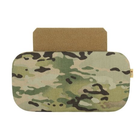 M-Tac Lower Back Protection XL f&uuml;r ballistische Platteneins&auml;tze f&uuml;r Cuirass QRS, Multicam