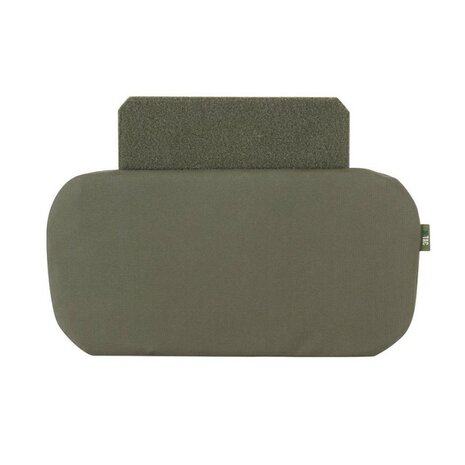 M-Tac Lower Back Protection XL f&uuml;r ballistische Platteneins&auml;tze f&uuml;r Cuirass QRS, Ranger gr&uuml;n