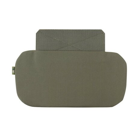 M-Tac Lower Back Protection XL f&uuml;r ballistische Platteneins&auml;tze f&uuml;r Cuirass QRS, Ranger gr&uuml;n