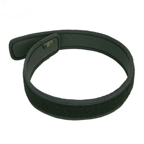 TF-2215 Rutschfestes Innenkoppel, verstellbare L&auml;nge, schwarz