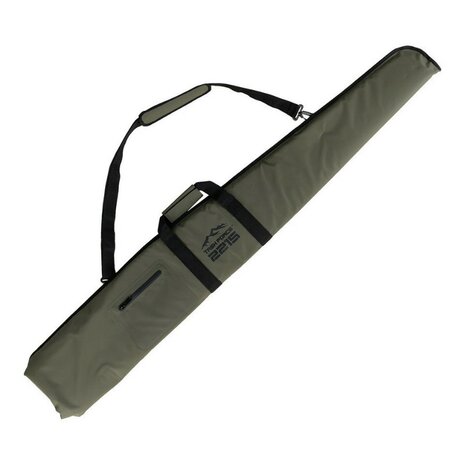 TF-2215 sacoche pour fusil 150 cm avec bandouli&egrave;re, imperm&eacute;able, vert olive
