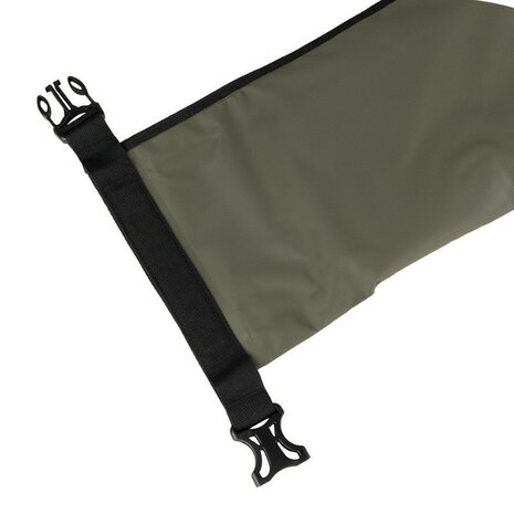 TF-2215 sacoche pour fusil 150 cm avec bandouli&egrave;re, imperm&eacute;able, vert olive