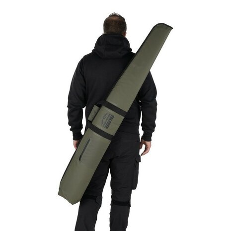 TF-2215 sacoche pour fusil 150 cm avec bandouli&egrave;re, imperm&eacute;able, vert olive