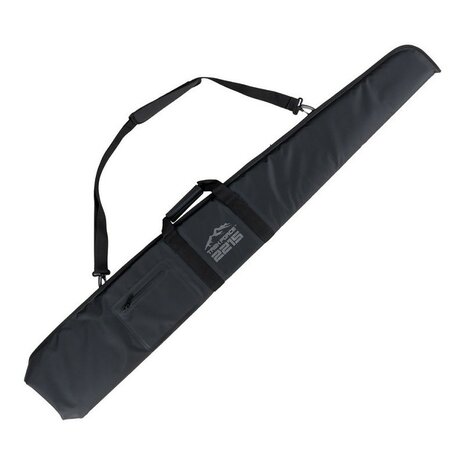 TF-2215 sacoche pour fusil 150 cm avec bandouli&egrave;re, imperm&eacute;able, noir