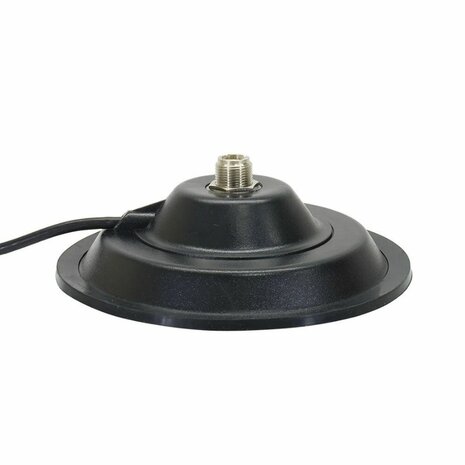 PNI 145/PL Magnet Antennenfu&szlig; mit 4m Kabel PL259