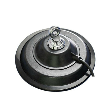 PNI 145/DV Magnet Antennenfu&szlig; mit 4m Kabel PL259