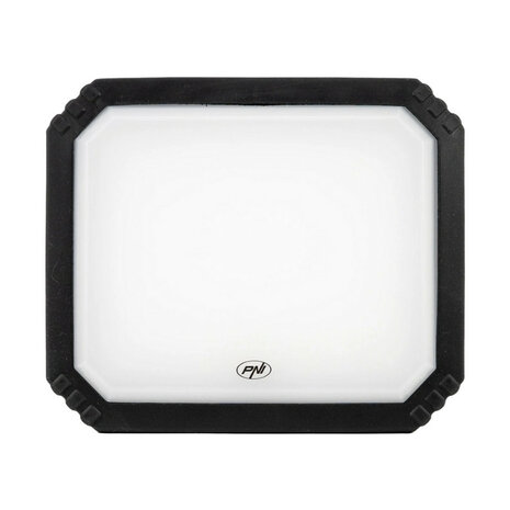 PNI LW10 rechargeable work lamp IP54, 700 lumens, 10 watts, 6500K