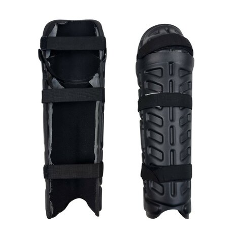 MLA Frontline scheenbeen en kniebeschermers hardshell level 2 BS7971-4:2002