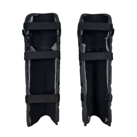 MLA Frontline scheenbeen en kniebeschermers hardshell level 2 BS7971-4:2002