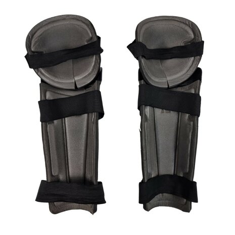 Prot&egrave;ge-tibias et genoux AEP Riot Gear hardshell level 2