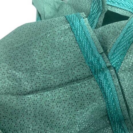 Rhino Rescue combat Mitella versterkt, legergroen