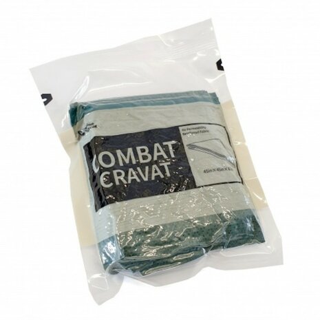 Rhino Rescue combat Mitella versterkt, legergroen