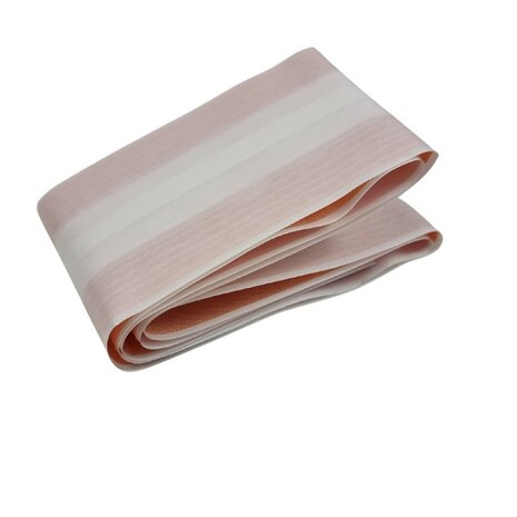 Medifix pleisterstrip 6CMx1M, elastisch textiel