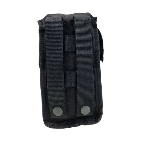 ARWY pochette de munitions / utilitaires 3x Diemaco, Molle, noire