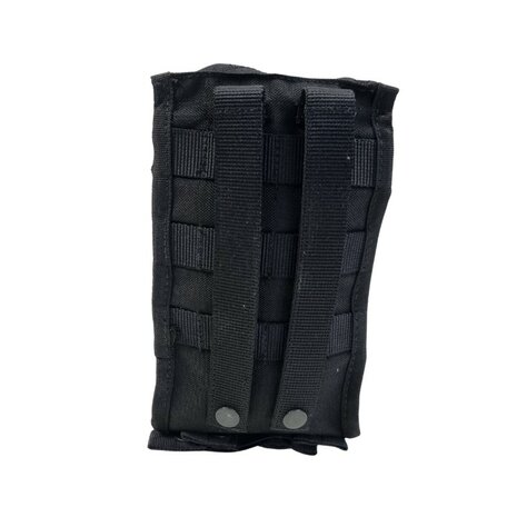 ARWY pochette utilitaire modulaire Molle, noire