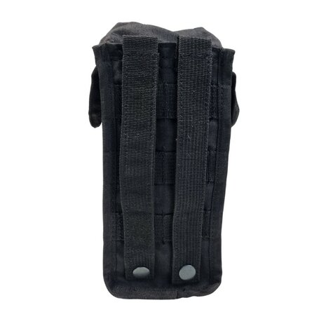 ARWY pochette utilitaire Molle, petite, noire