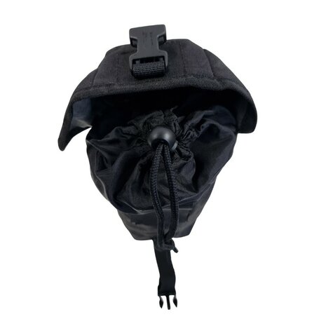 ARWY pochette utilitaire Molle, petite, noire