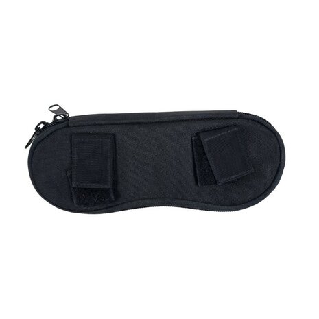 ARWY sac &agrave; outils pour kit de nettoyage d'armes, noire