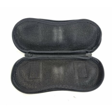 ARWY sac &agrave; outils pour kit de nettoyage d'armes, noire