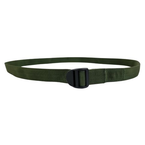 Sangle de nylon utility 100CM Osprey, r&eacute;glable, IRR, vert olive