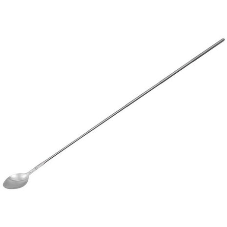 Fox outdoor cuill&egrave;re t&eacute;lescopique, en acier inoxydable