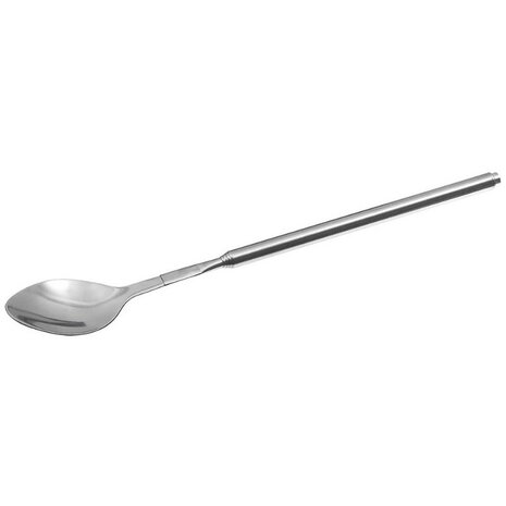 Fox outdoor cuill&egrave;re t&eacute;lescopique, en acier inoxydable