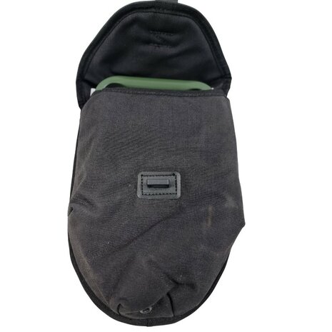 ARWY sac pour pelle pliante Molle, noire