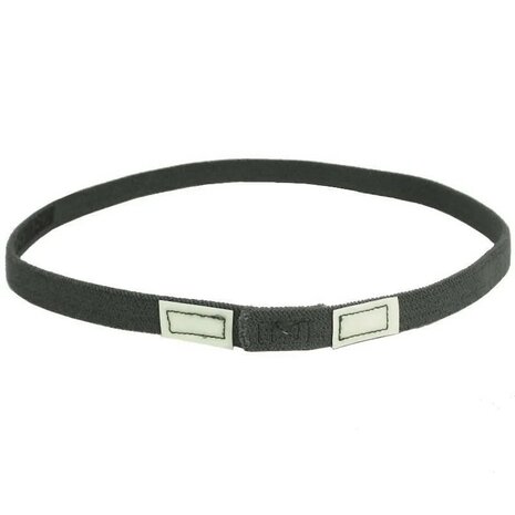 Cat Eyes Helm-Gummiband der niederl&auml;ndischen Armee f&uuml;r PASGT/M88/MICH Helme, Olivgr&uuml;n