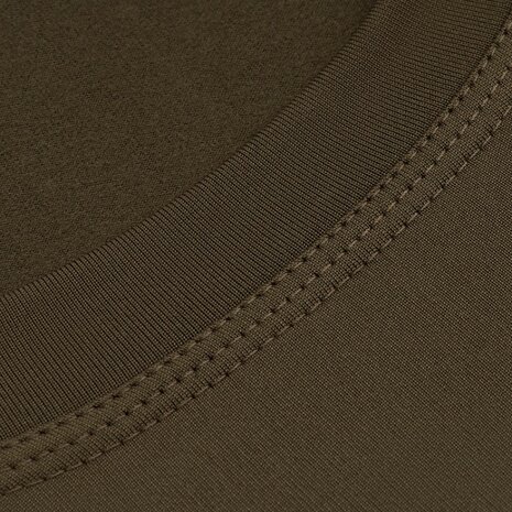 M-Tac Thermal Base Layer Set, Pantalon + Pull, Thermoline ECW, vert olive